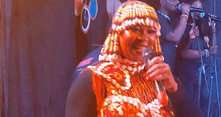 Ara Decries Poor Support For Culture