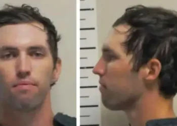 Charlie Kirk Suspect Tyler Robinson Arrested in Utah After Confessing to Father