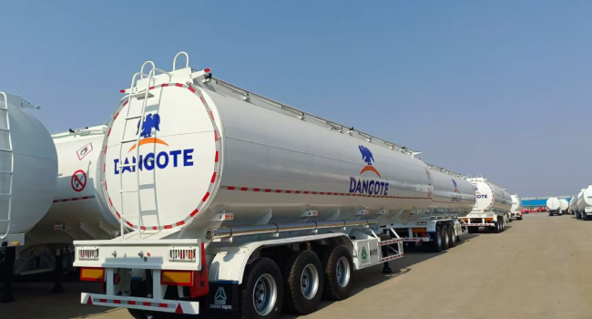Dangote Refinery To Begin Direct PMS Supply To 11 States From Sept 15