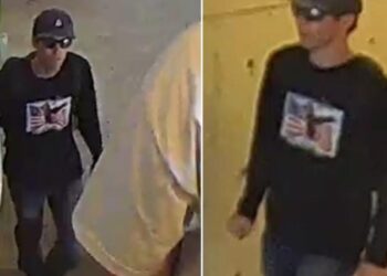 Rifle Found, Suspect Profile Released in Charlie Kirk Sniping Case