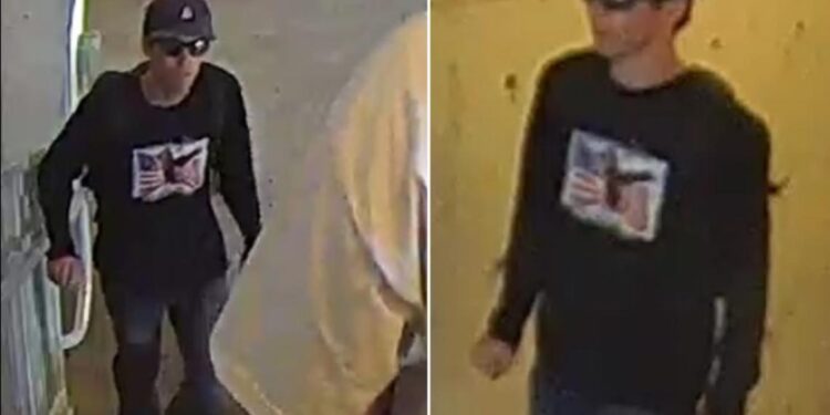 Rifle Found, Suspect Profile Released in Charlie Kirk Sniping Case