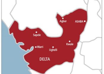 Human Trafficking: 11 Taraba Children Rescued In Delta