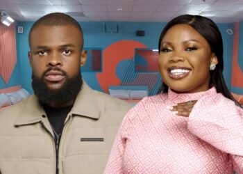 Denari Breaks His Silence: Defends the Authenticity of His Romance with Doris