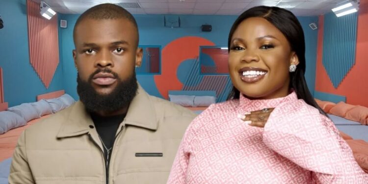 Denari Breaks His Silence: Defends the Authenticity of His Romance with Doris