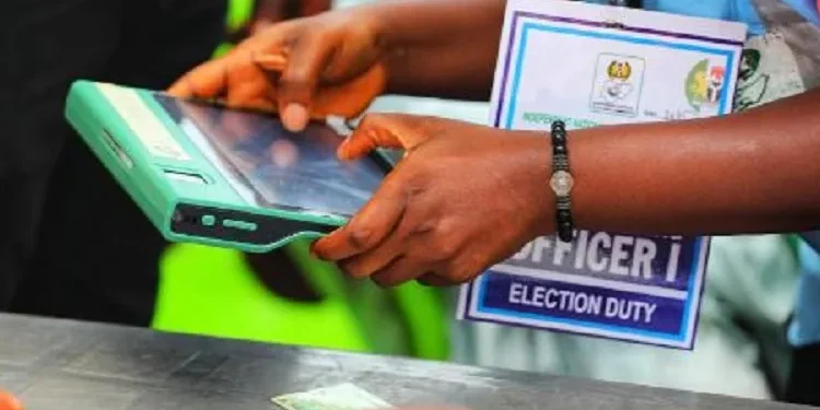 CVR: Online Pre-registration Hits 2.5m In 2 Weeks