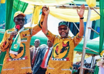 Soludo, Ibezim Pledge Issue-based Campaign Ahead Of Anambra Governorship Poll