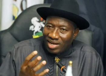 Jonathan To Keyamo, Odinkalu: keep Off My Political Journey