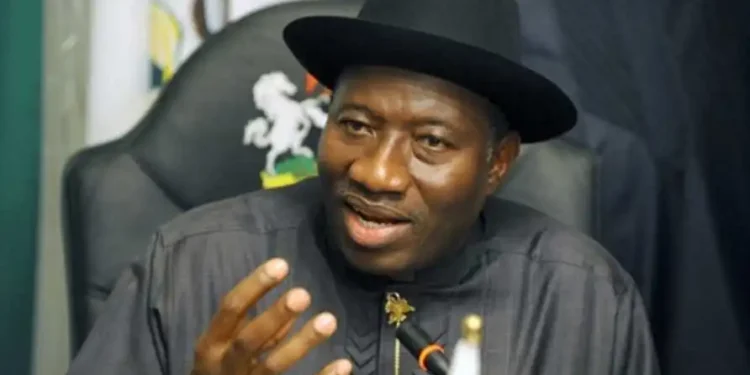 Jonathan To Keyamo, Odinkalu: keep Off My Political Journey