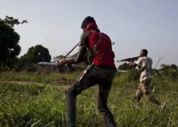 Gunmen Kidnap Kogi Monarch