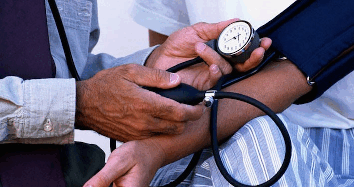 Uncontrolled High Blood Pressure Puts 1.4 Billion Lives At Risk, WHO Warns