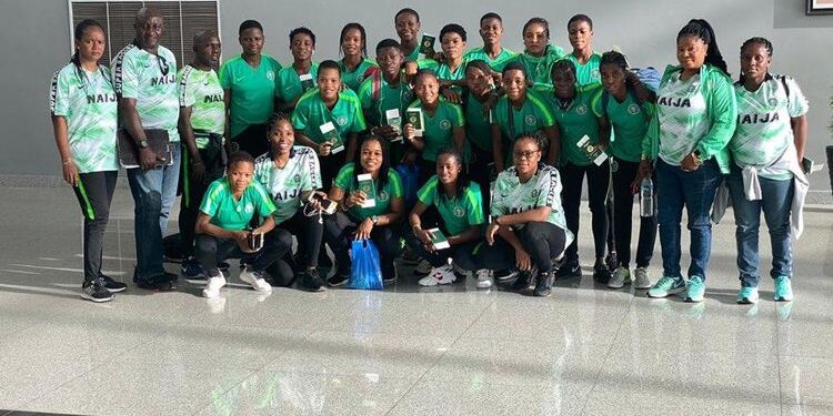 Flamingos Soar: Back-to-Back Wins Send Strong Message to World Cup Rivals