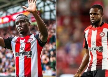 Brentford 3-1 Manchester United: Kayode, Onyeka Shine As Amorim Faces Sack Pressure