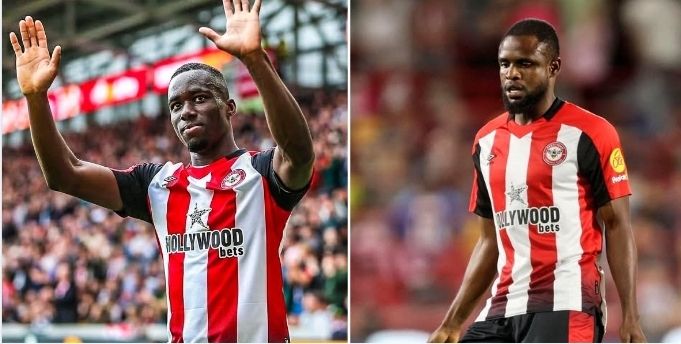 Brentford 3-1 Manchester United: Kayode, Onyeka Shine As Amorim Faces Sack Pressure