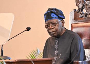 President Tinubu Embarks on 10-Day Working Visit