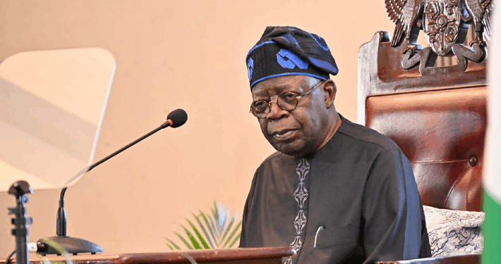 Nigeria Regaining Global Respect Under My Watch, Economy No Longer Bleeding – Tinubu