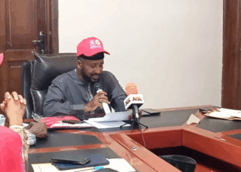 Katsina Government Targets TB In Vulnerable Children