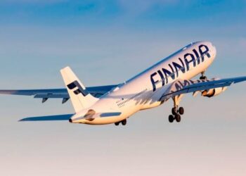 Sweden Blames Russia for Surge in Baltic GPS Jamming Threatening Aviation