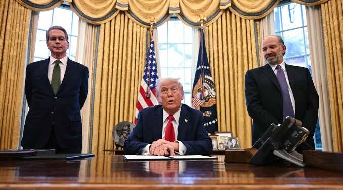 Court Blocks Trump Transgender Passport Policy Restricting Gender Iden