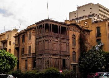 Egypt Rent Reform Sparks Tenant Anxiety