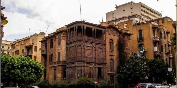 Egypt Rent Reform Sparks Tenant Anxiety