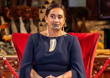 Nga Wai’s First Address Marks New Era for Māori Leadership in New Zealand