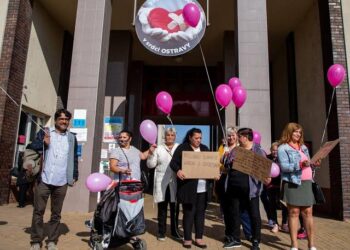 Roma Women in Slovakia Demand Justice After Forced Sterilizations