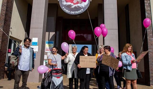 Roma Women in Slovakia Demand Justice After Forced Sterilizations