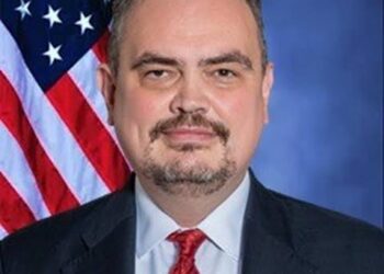 Trump Nominates Brent Christensen as U.S. Ambassador to Bangladesh Ahead of Senate Confirmation