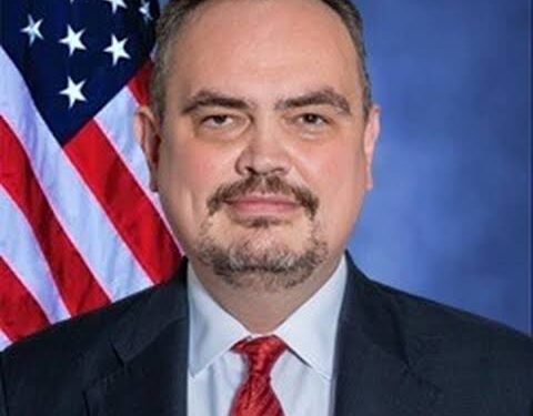 Trump Nominates Brent Christensen as U.S. Ambassador to Bangladesh Ahead of Senate Confirmation