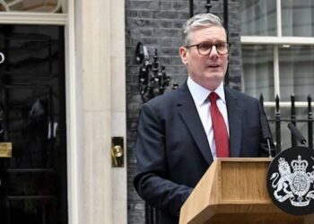 Starmer Unveils Major Cabinet Overhaul to Strengthen UK Government