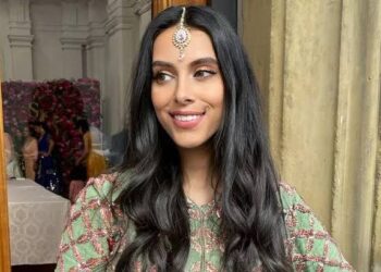 Miss Universe UK Contestant Criticised Over Gaza Remarks