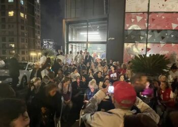 Turkey Restricts Social Media Amid CHP Protests in Istanbul