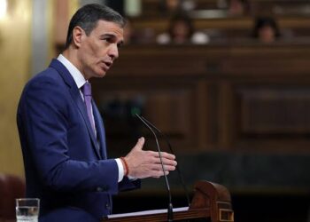 Spain PM Launches Nine Actions to Halt Gaza Genocide