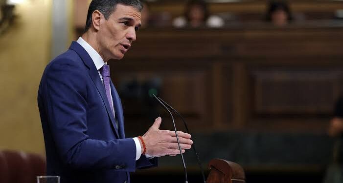 Spain PM Launches Nine Actions to Halt Gaza Genocide