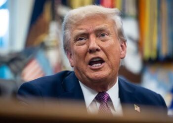 Seoul Reacts Strongly to Trump’s ‘Illegal Aliens’ Remark on Detained Workers