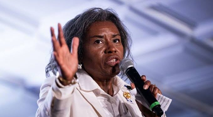 Virginia Governor Race Centers on Transgender Sports Debate