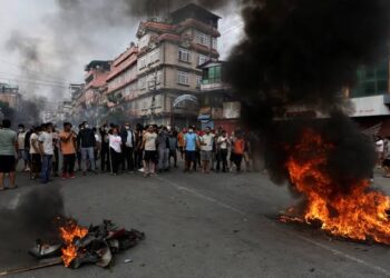 ADF Rebels Kill Over 50 at Funeral in East Congo