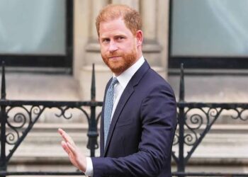 Prince Harry Returns to UK for Charity Events Amid Questions Over Meeting King Charles