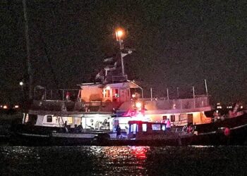 Portugal Ship Explosion Disputed as Spain Blocks Arms Transit to Israel