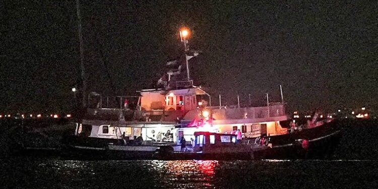 Portugal Ship Explosion Disputed as Spain Blocks Arms Transit to Israel