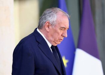 France Faces Mounting Strikes and Street Anger as Bayrou Prepares for Likely Exite