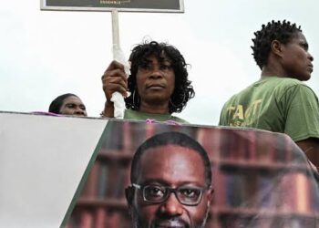 Top Ivory Coast Opposition Figures Removed from Presidential Ballot