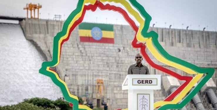 Ethiopia Inaugurates Grand Renaissance Dam Amid Nile Dispute