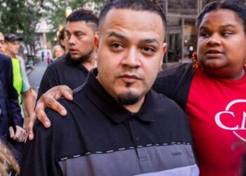 Trump Administration Plans to Deport Salvadoran Migrant to Eswatini