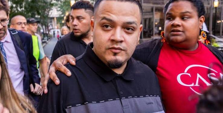 Trump Administration Plans to Deport Salvadoran Migrant to Eswatini