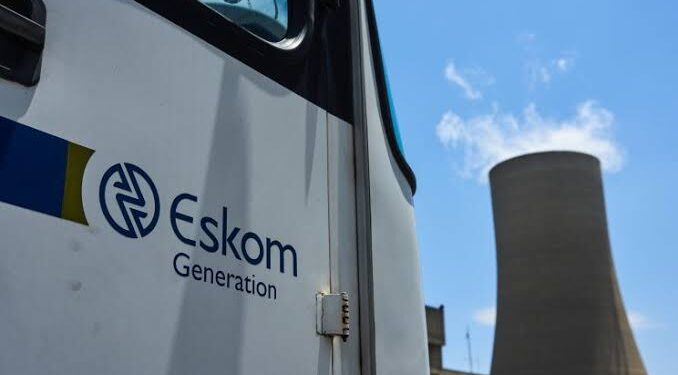 Eskom Predicts Stable Electricity Supply Including Nuclear Output Across Summer