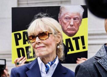 US Appeals Court Upholds Trump Sexual Defamation Verdict