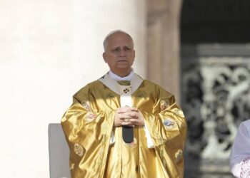 Pope Declares Teen Tech Whiz Carlo Acutis First Millennial Saint