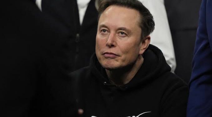 Tesla Proposes $1 Trillion Pay Package That Could Make Elon Musk First Trillionaire