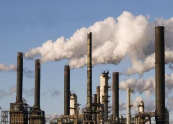 Just In: CBN Reports Decline in Industry Sector for August